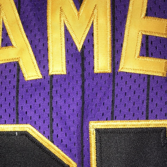 Men’s Headgear Classics James HS Jersey - Picture 7 of 9